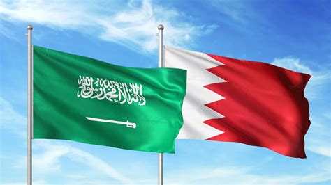 البحرين السعودية